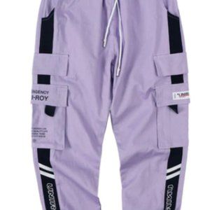 Price Drop today only $30! Aelfric Eden  "Hip Hop UNI-ROY" Pants